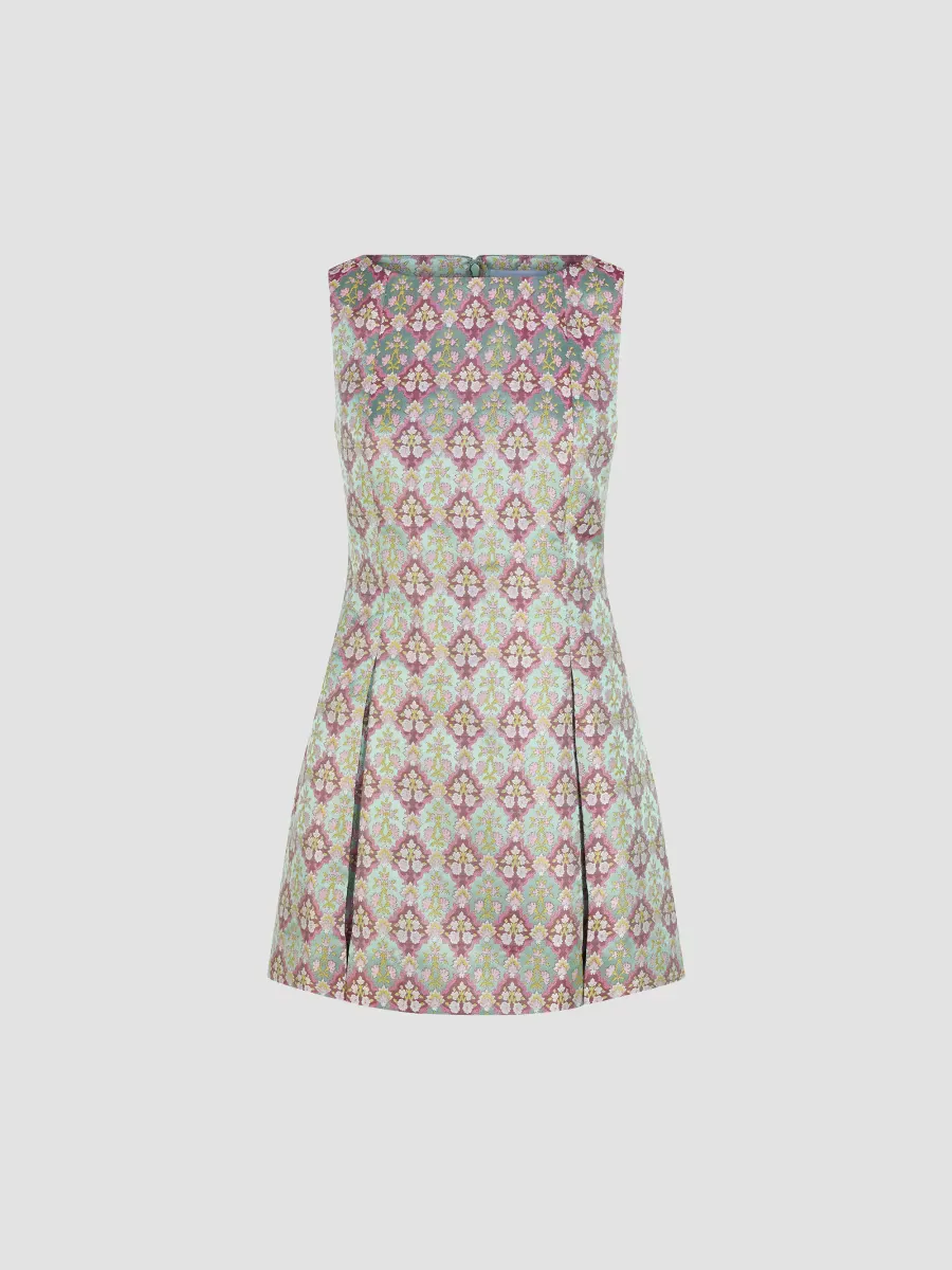 The Shayla Dress by Hill House Home