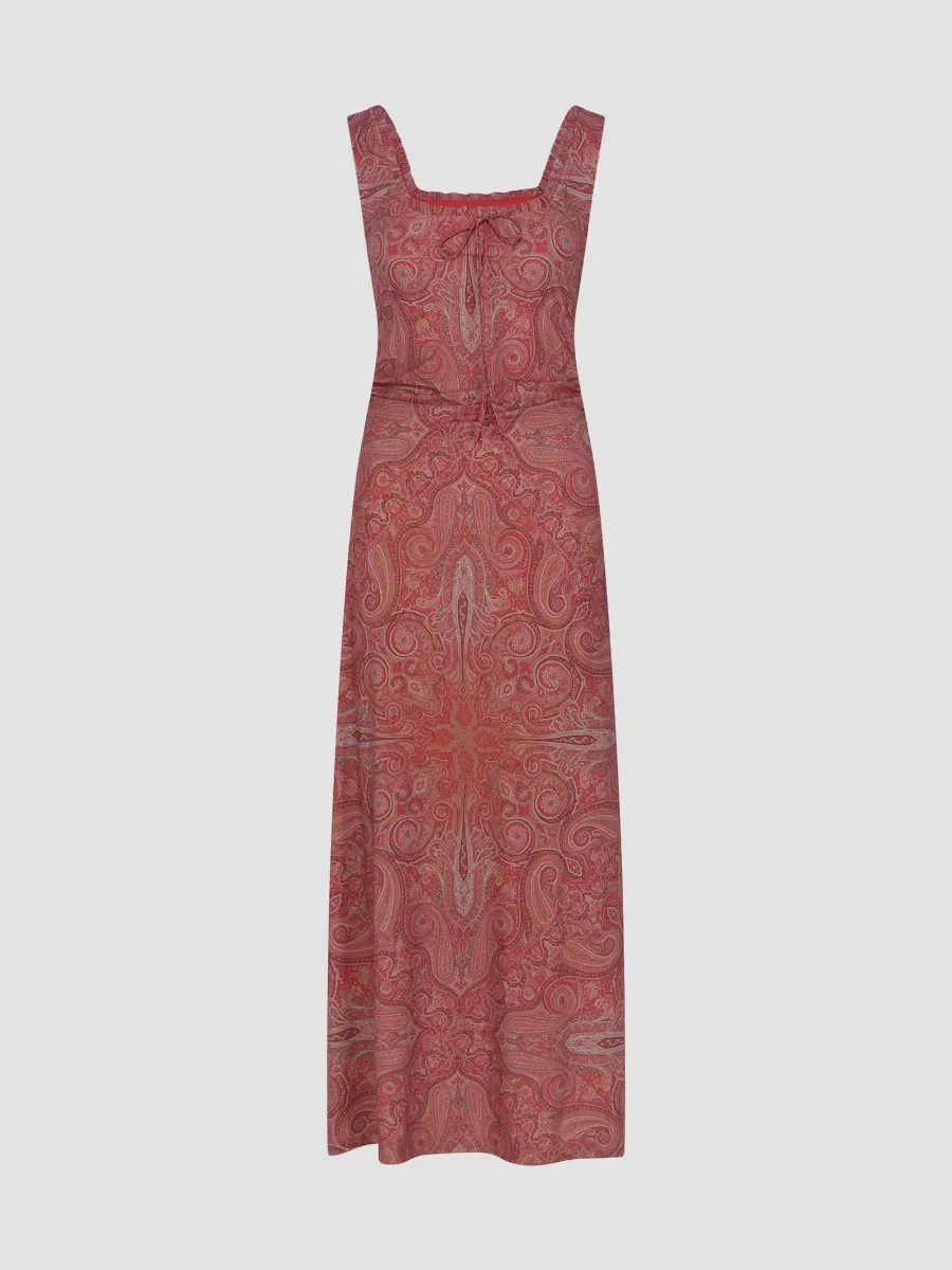 The Coraline Dress by Hill House Home