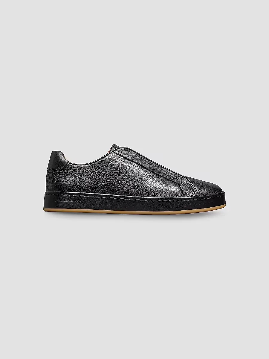 Banks Leather Sneakers by Allen Edmonds