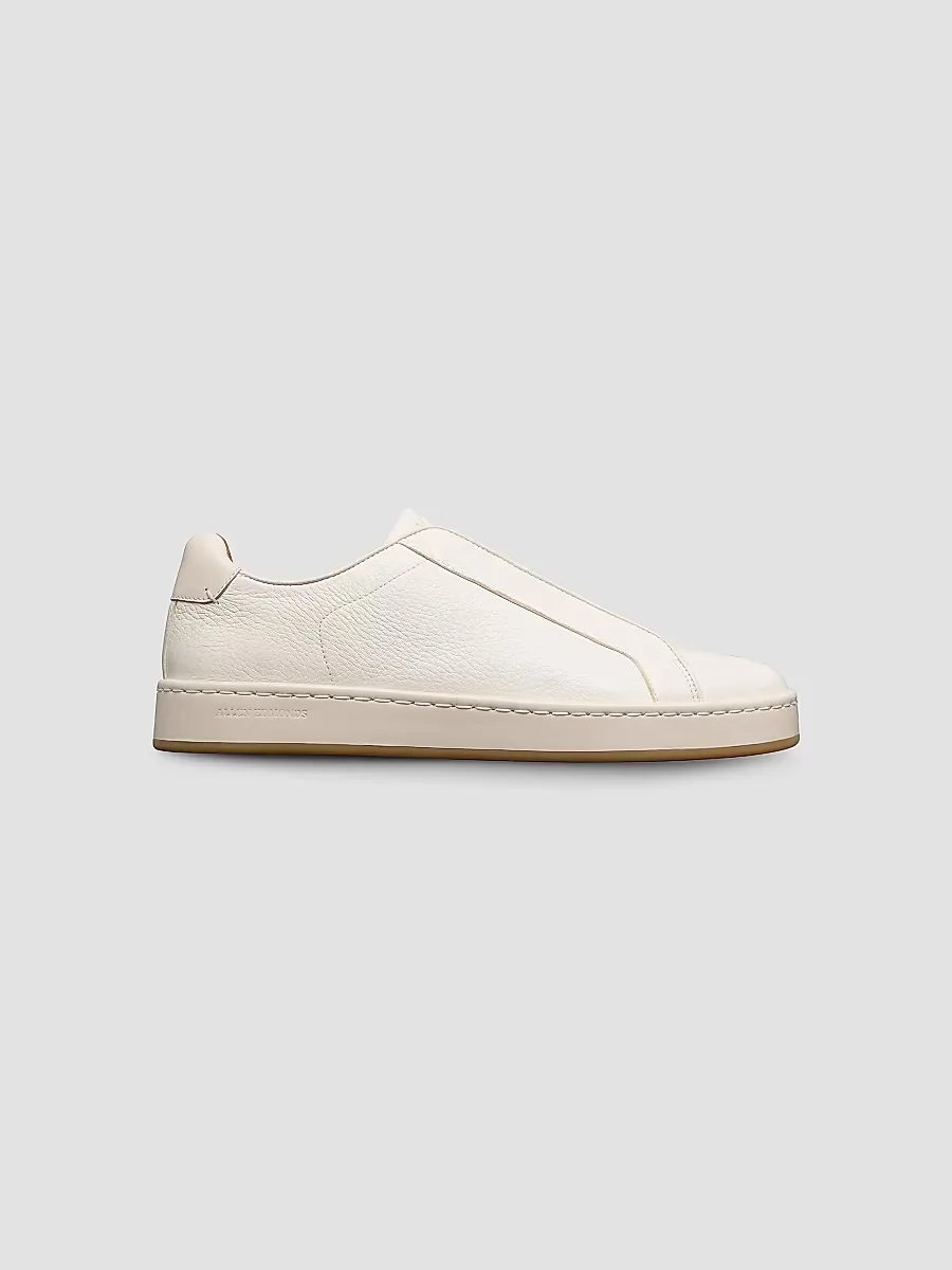 Banks Leather Sneakers
