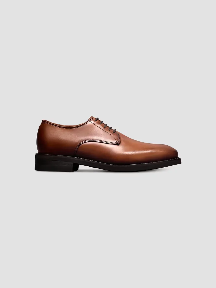 Ramsey Leather Oxford Shoes