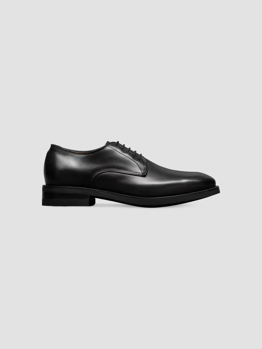 Ramsey Leather Oxford Shoes