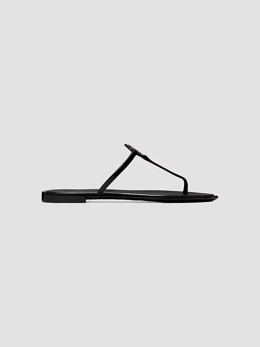Mini Miller Jelly Sandals