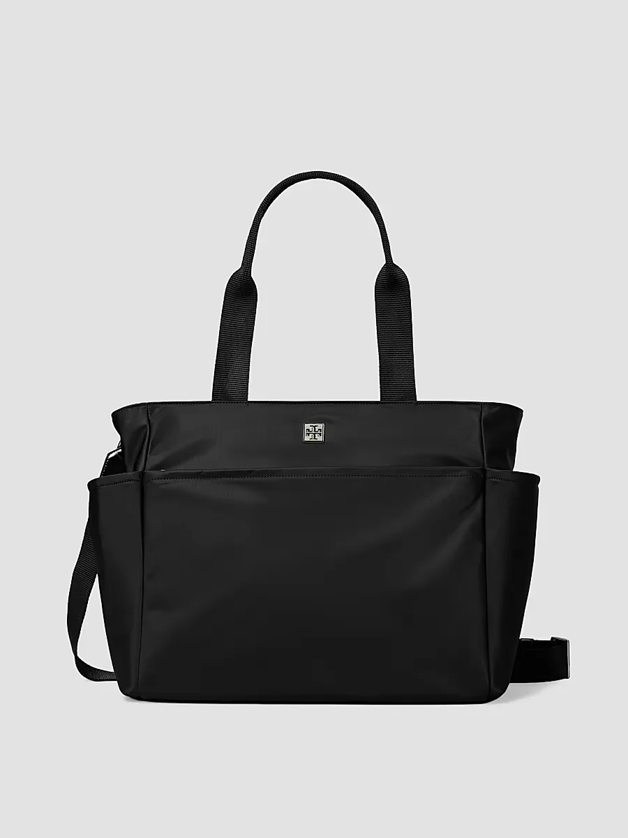 Virginia Baby Bag by Tory Burch