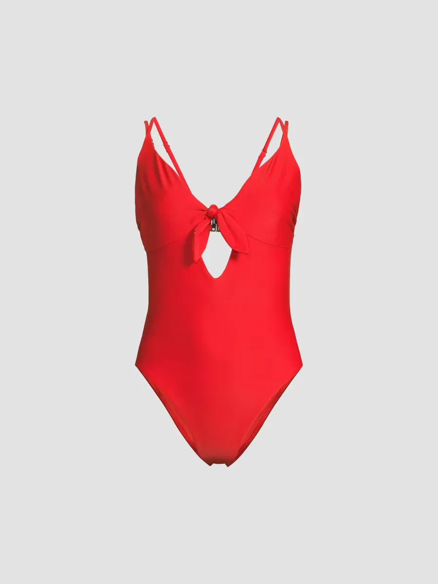 Nichelle One-Piece Swimsuit by Ramy Brook