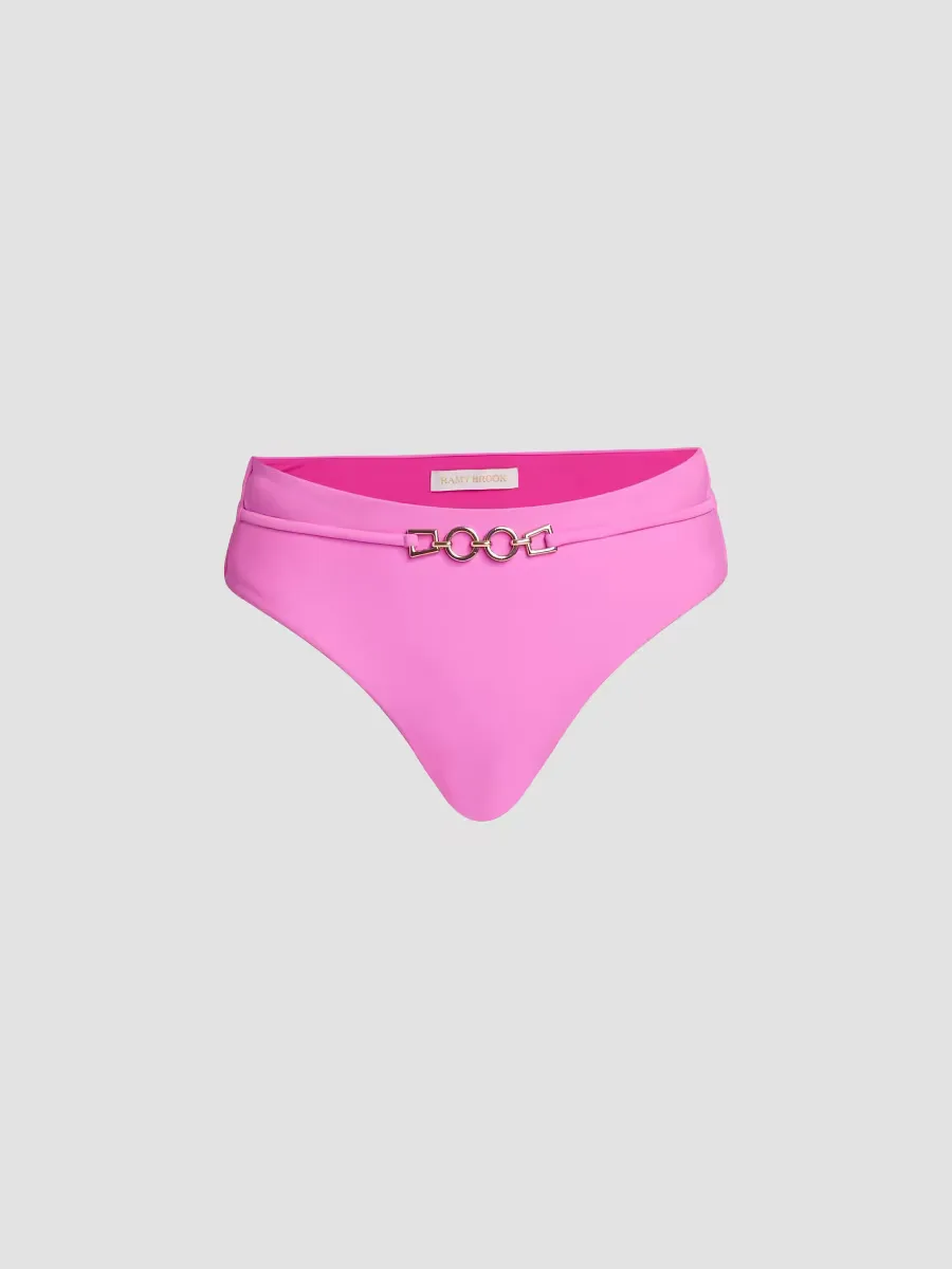 Bethany Bikini Bottom by Ramy Brook
