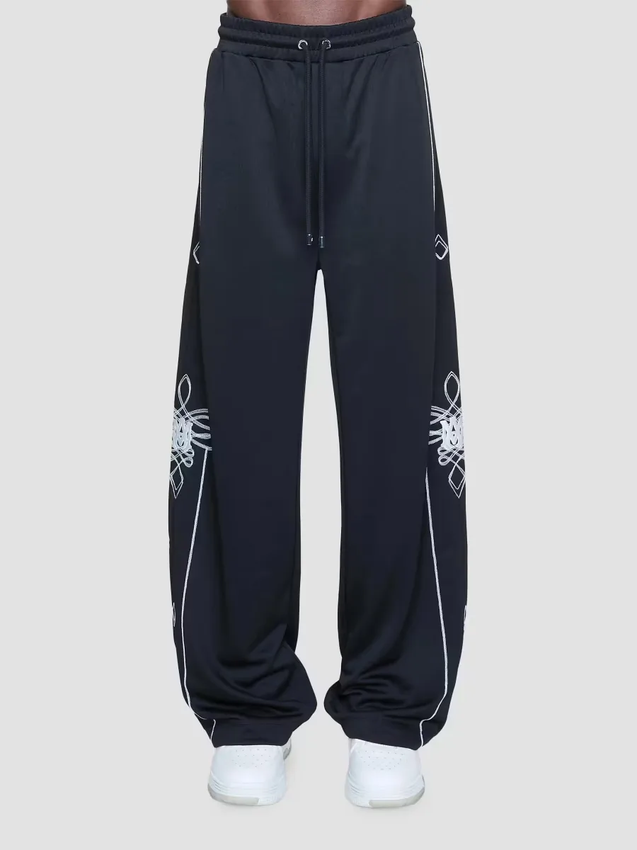 Amiri Lasso Track Pant by AMIRI