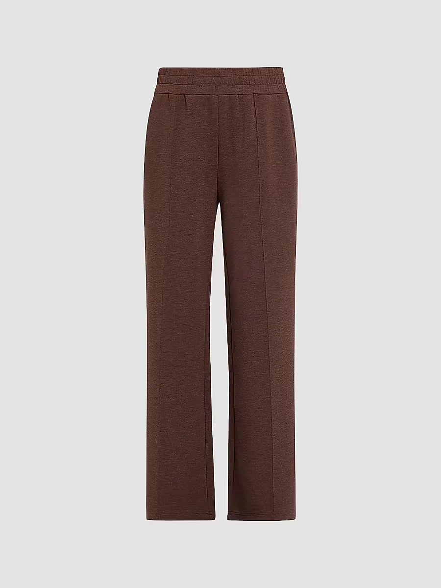 The Wide Leg DoubleSoft Pants by Varley
