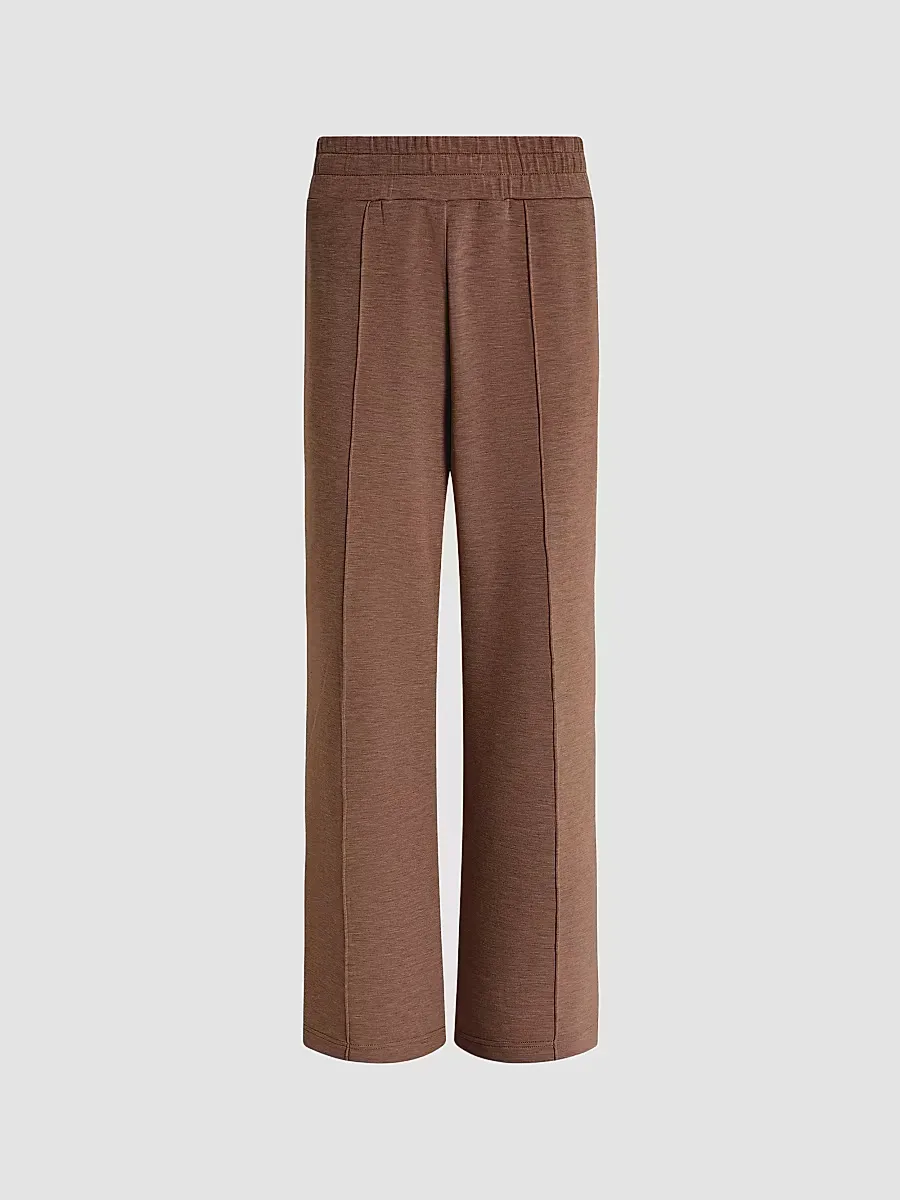 Doublesoft Wide-Leg Pants by Varley