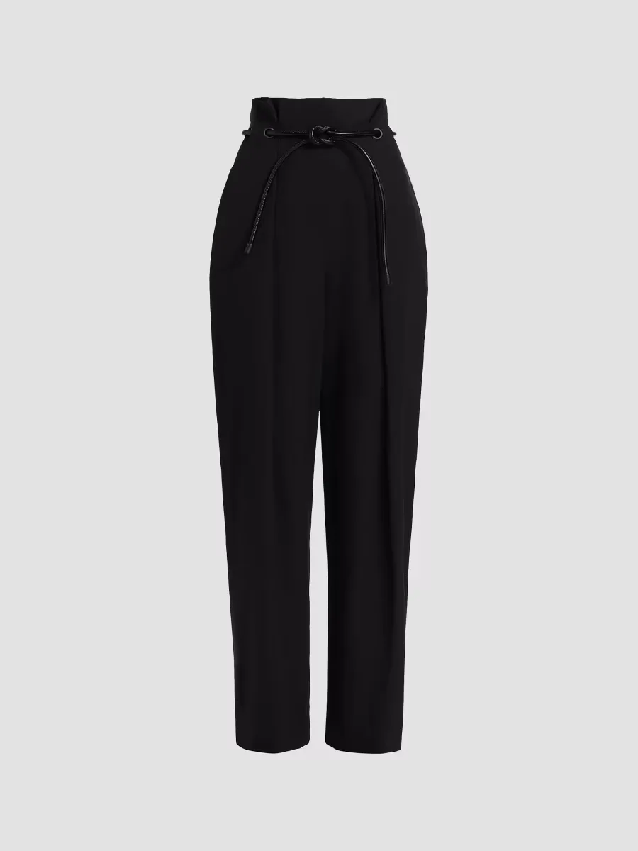 Origami Wide-Leg Pants by 3.1 Phillip Lim
