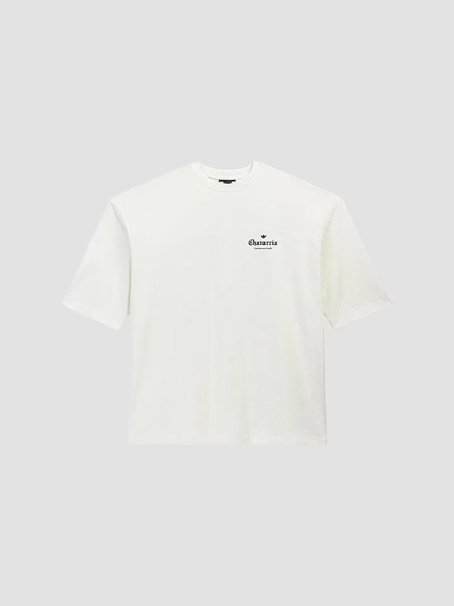 Adidas x Willy Chavarria Mexico Cotton T-Shirt by adidas
