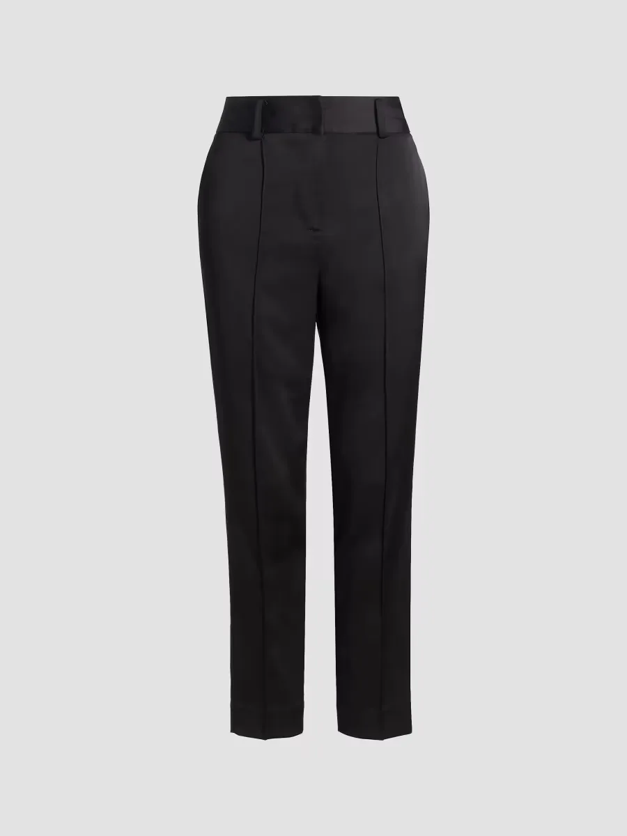 Tula Satin Pants by Generation Love