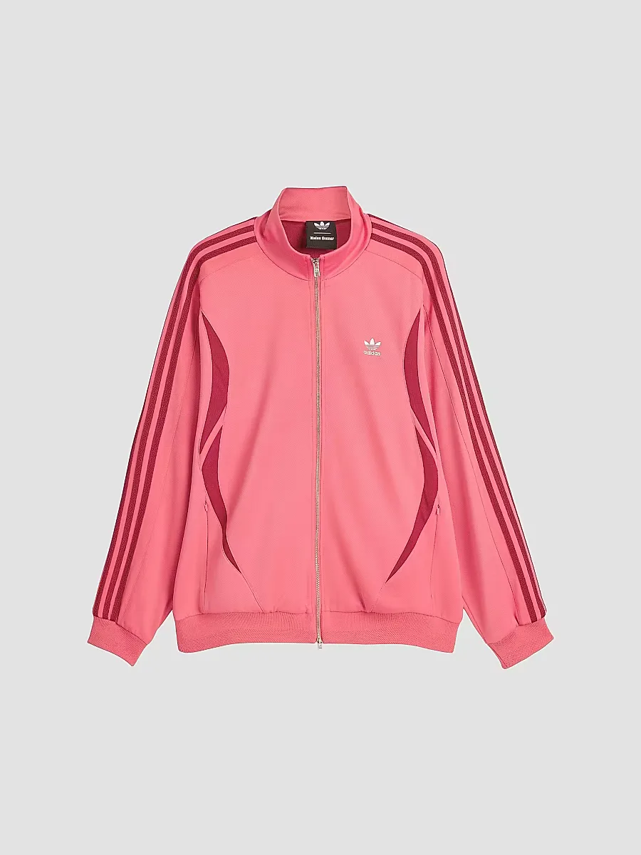 Adidas x Wales Bonner Track Jacket by adidas
