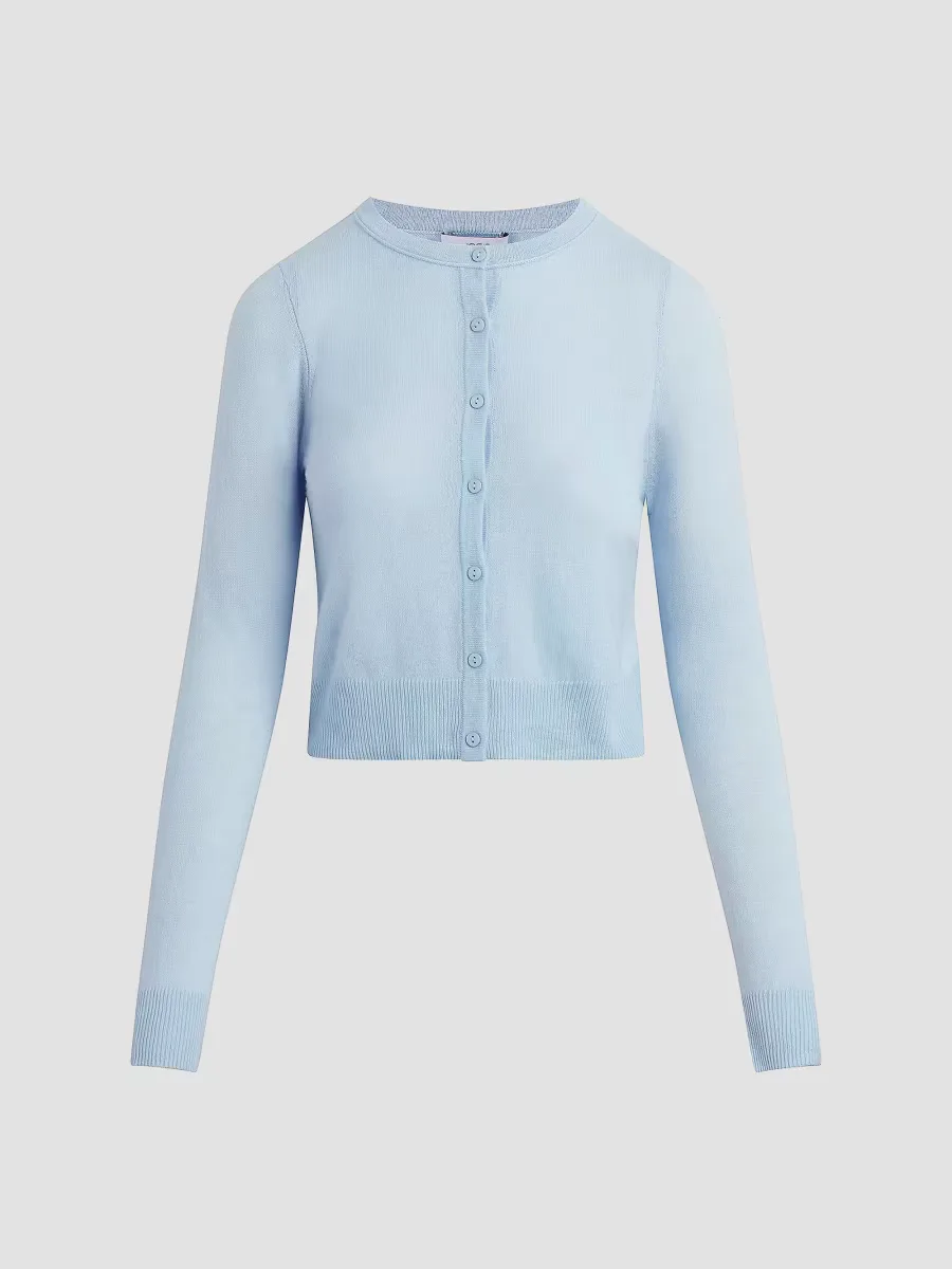 Joe's Jeans by Dani Michelle Dani Cashmere Cardigan