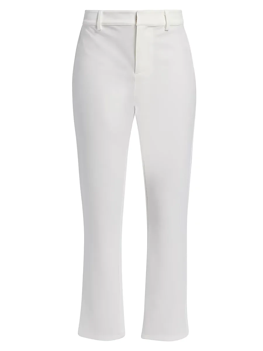 Ketra Baby Bootcut Crop Trousers by L'AGENCE