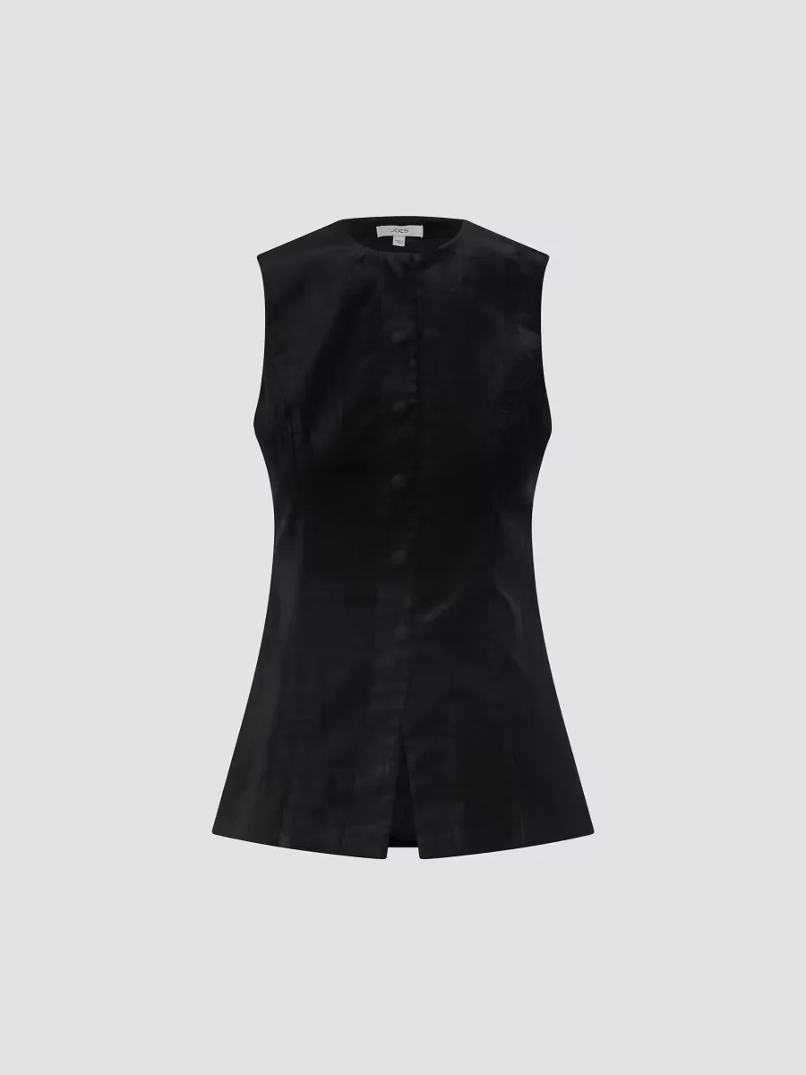 The Velveteen Tunic by Joe's Jeans