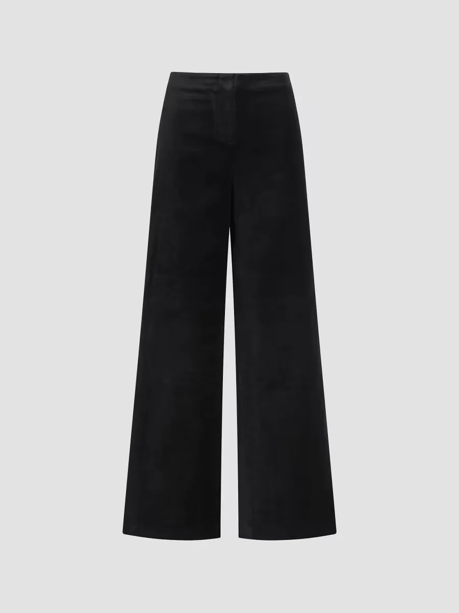 The Velveteen Slim Clean Pants by Joe's Jeans