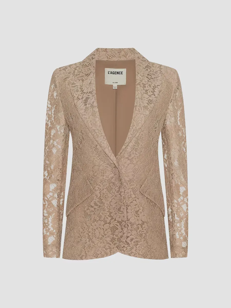 Chamberlain Blazer