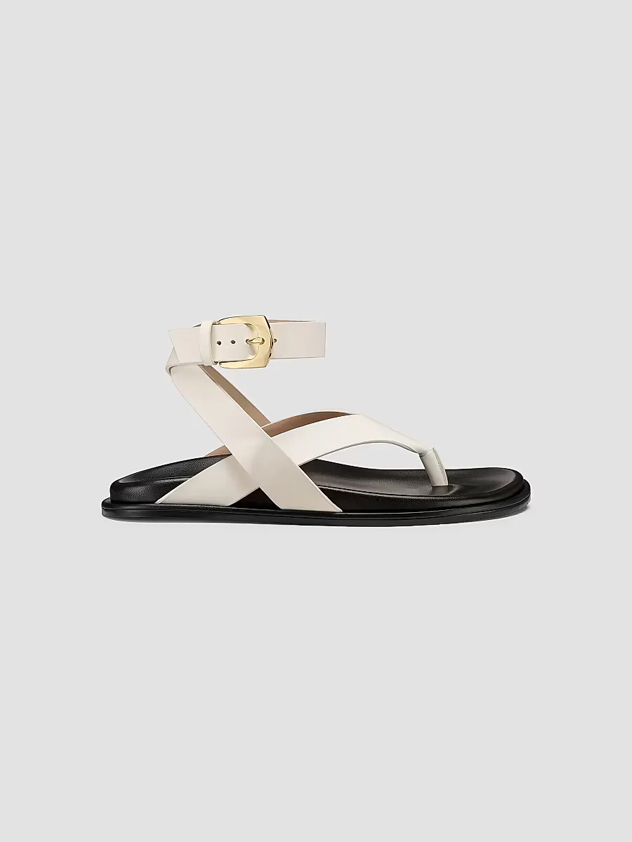 Marykate Leather Sandals