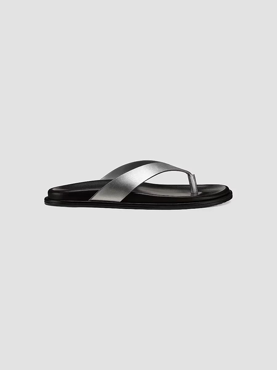 Marykate Thong Sandals by Stuart Weitzman