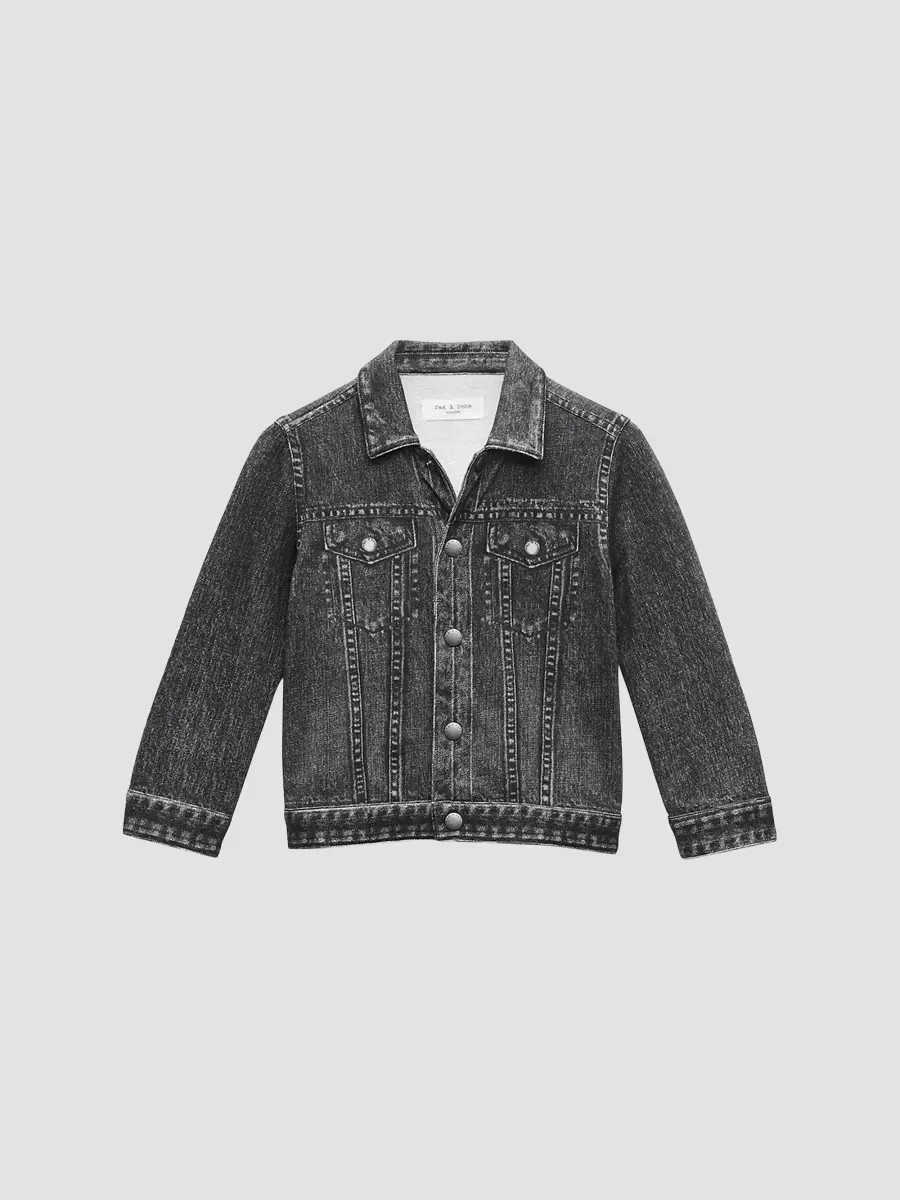 Miramar Cotton Jacket by rag & bone
