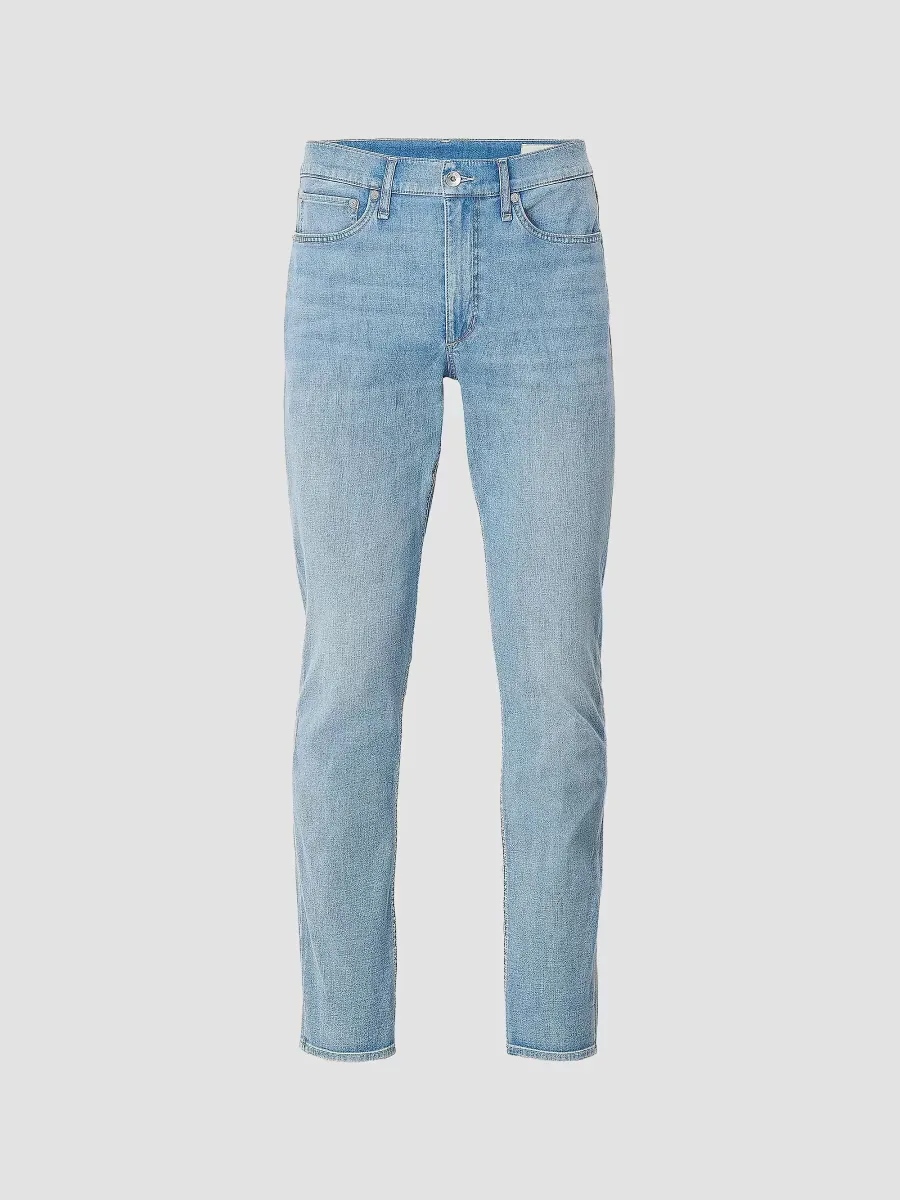 Airflex Newstrand Classic-Fit Jeans by rag & bone