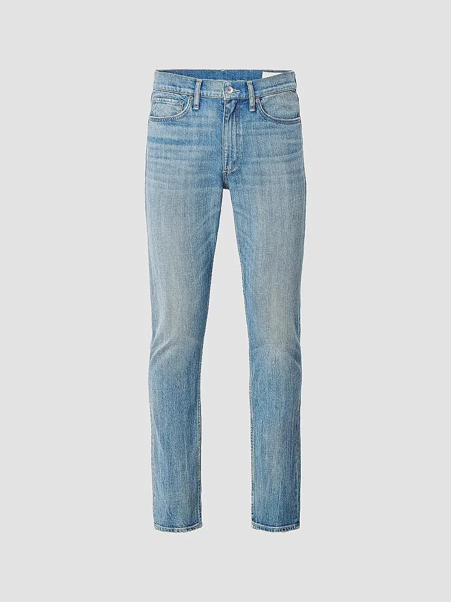 Classic-Fit Jeans