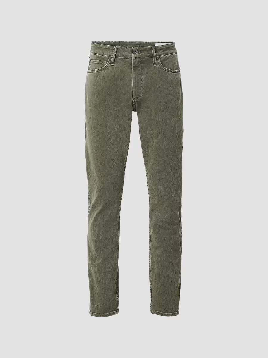 Aero Essex Classic-Fit Jeans