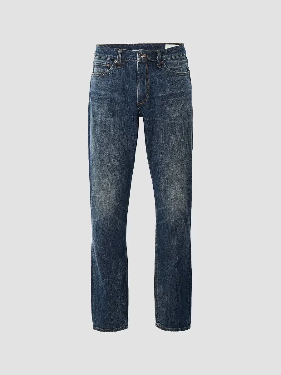 Fit 3 Authentic Stretch Jeans by rag & bone
