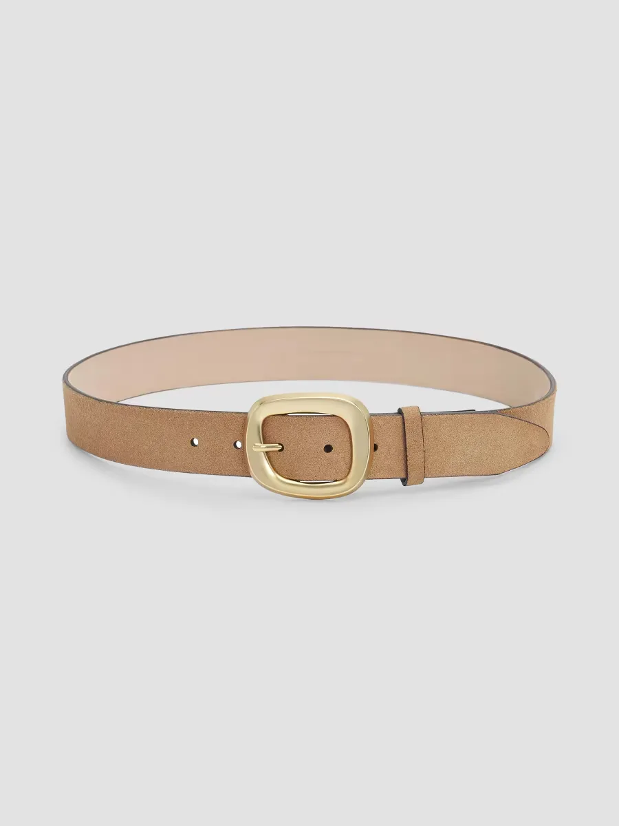 Thea Suede Belt by rag & bone