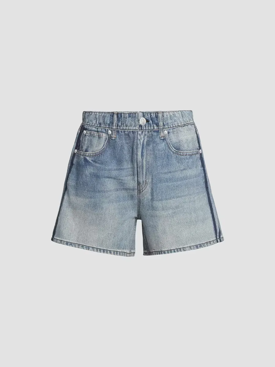 Rb Miramar Track Shorts by rag & bone