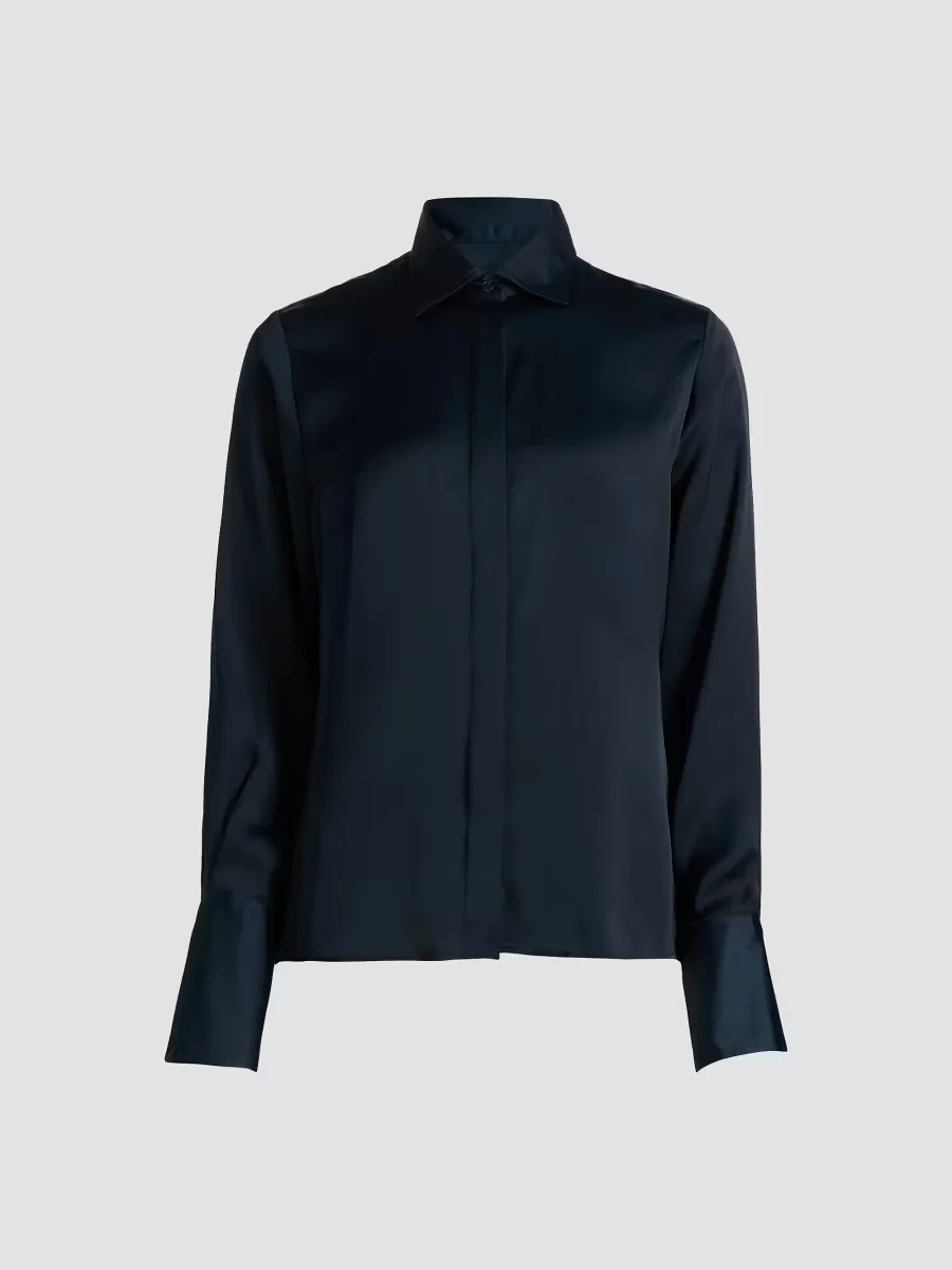 Venus Popover Blouse by rag & bone