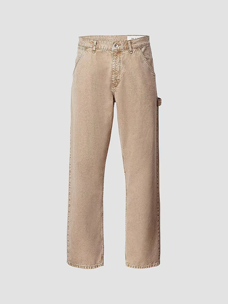 Straight-Leg Jeans by rag & bone