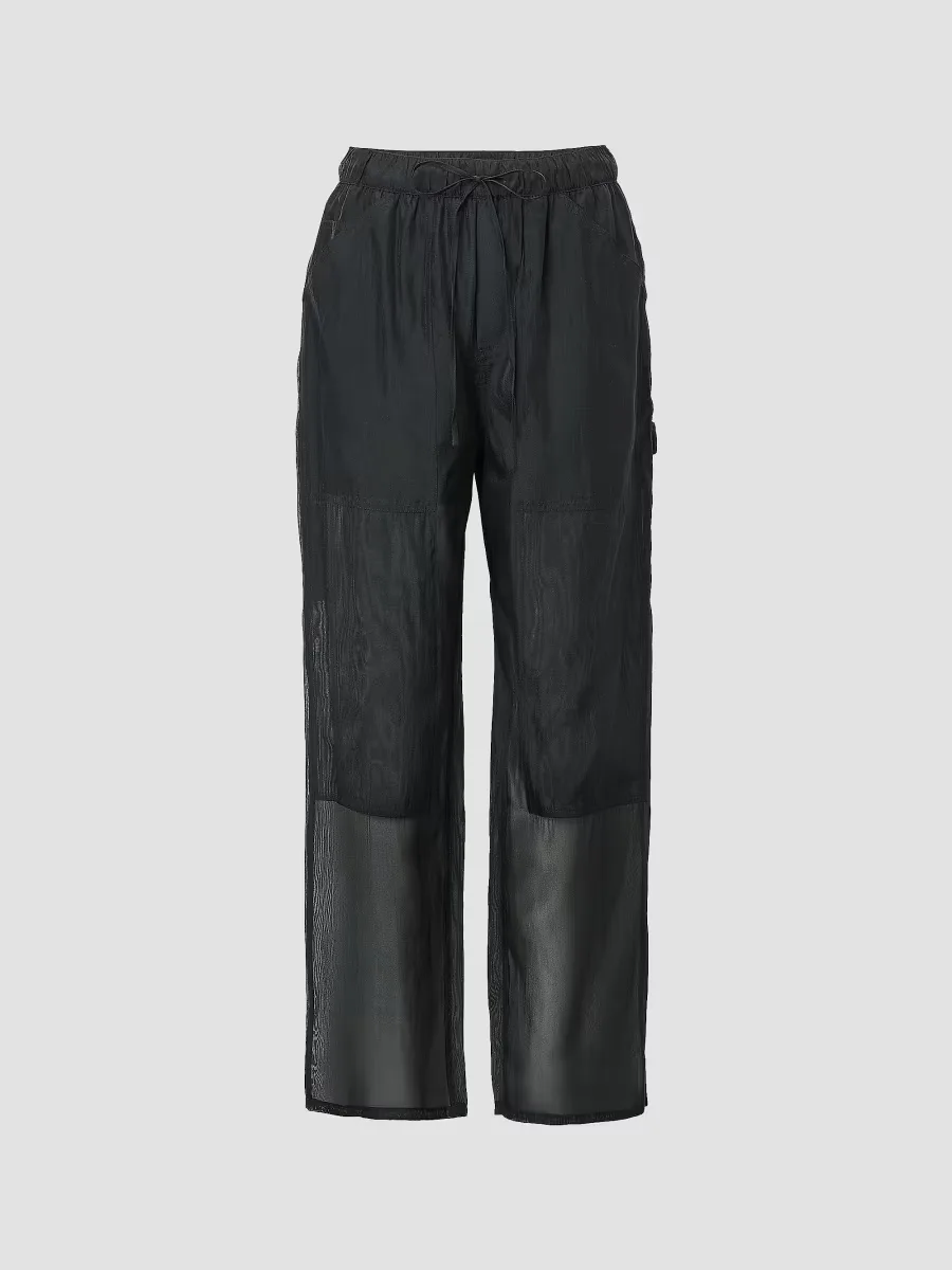 Atlas Organza Pants by rag & bone