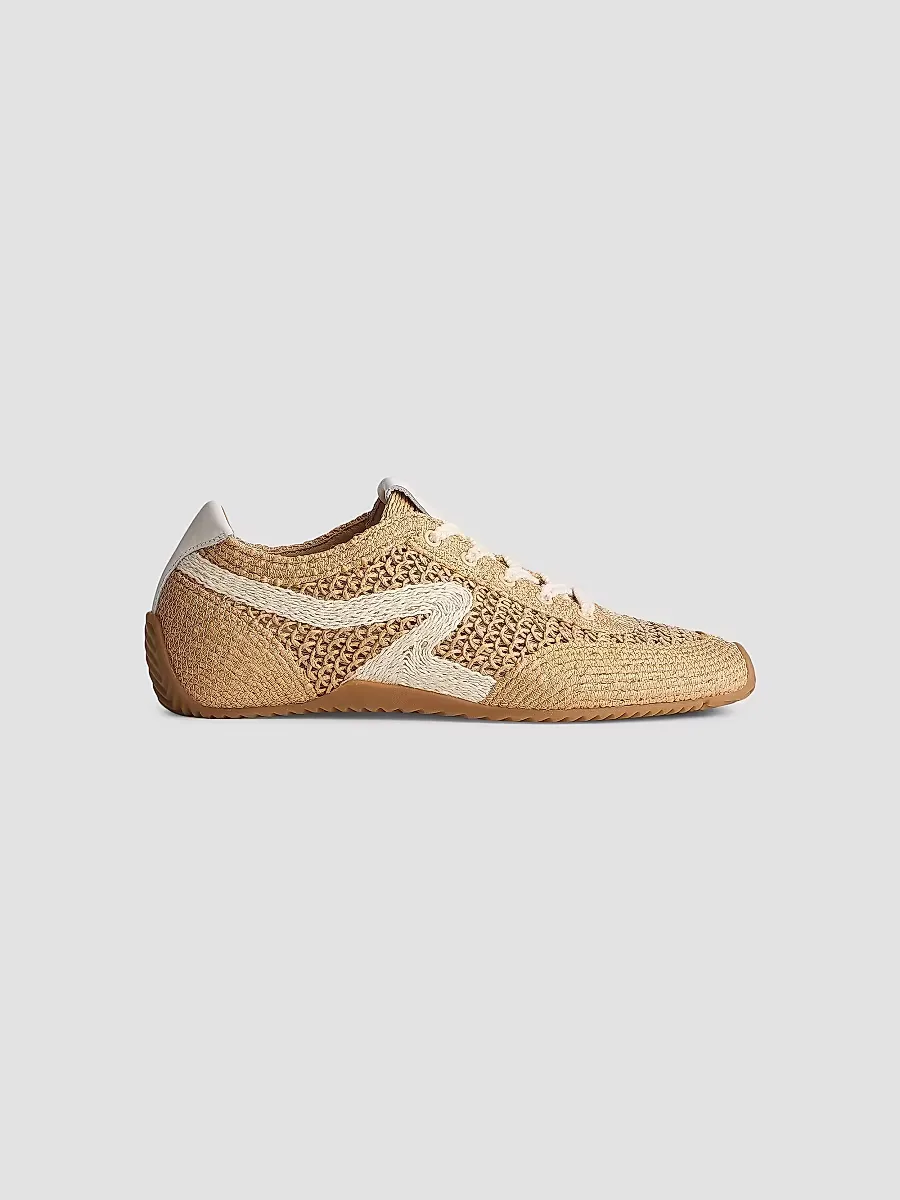 Retro Runner Ultra Slim Sneakers by rag & bone