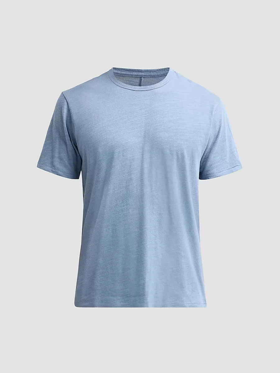 Over-Dyed Tomlin Shirt by rag & bone