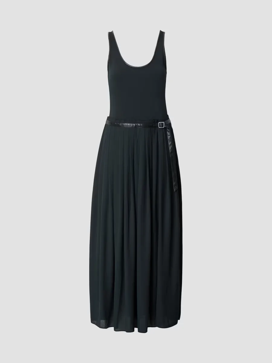 Bette Belted Maxi Dress by rag & bone