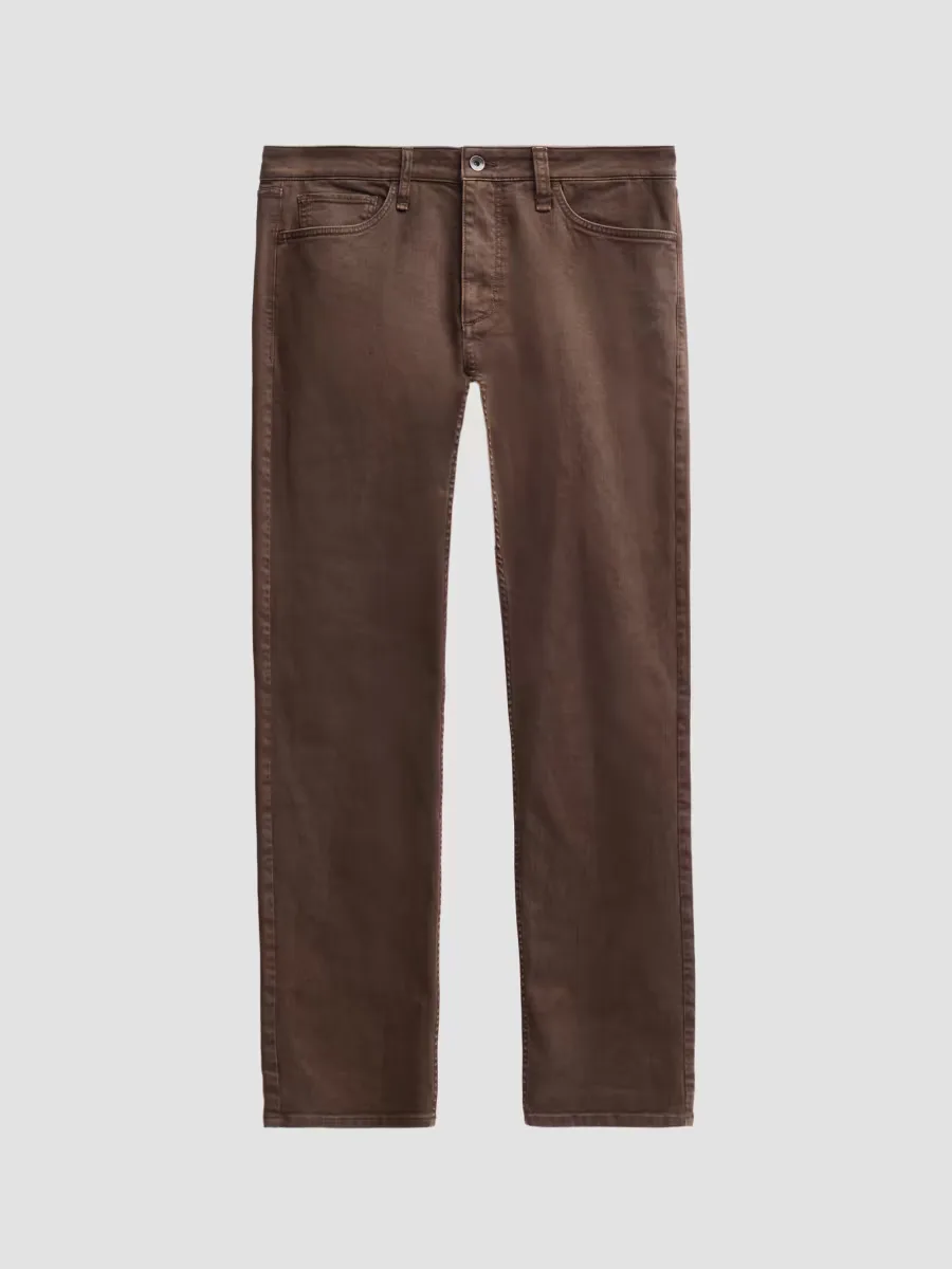 Fit 3 Aero Stretch Straight Jeans by rag & bone