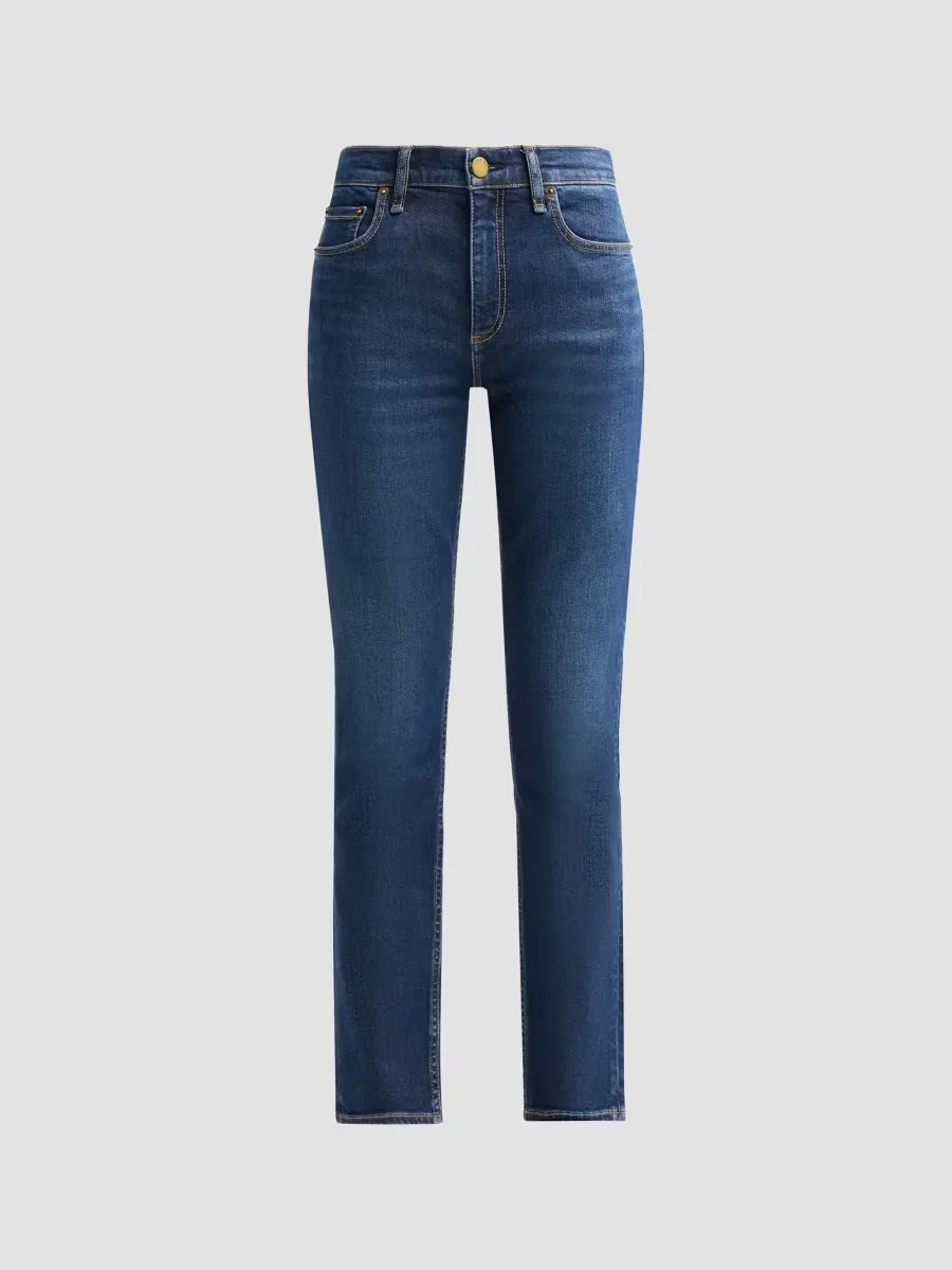 Wren Mr Full Slim Jeans by rag & bone