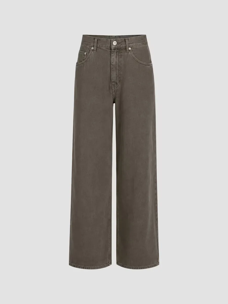 Song Sung Blue Relaxed-Fit Jeans by TWP