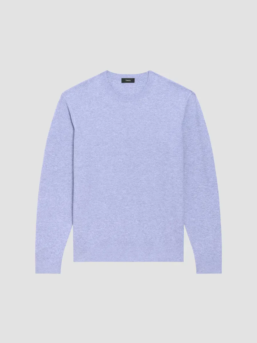 Riland Crewneck Sweater by Theory