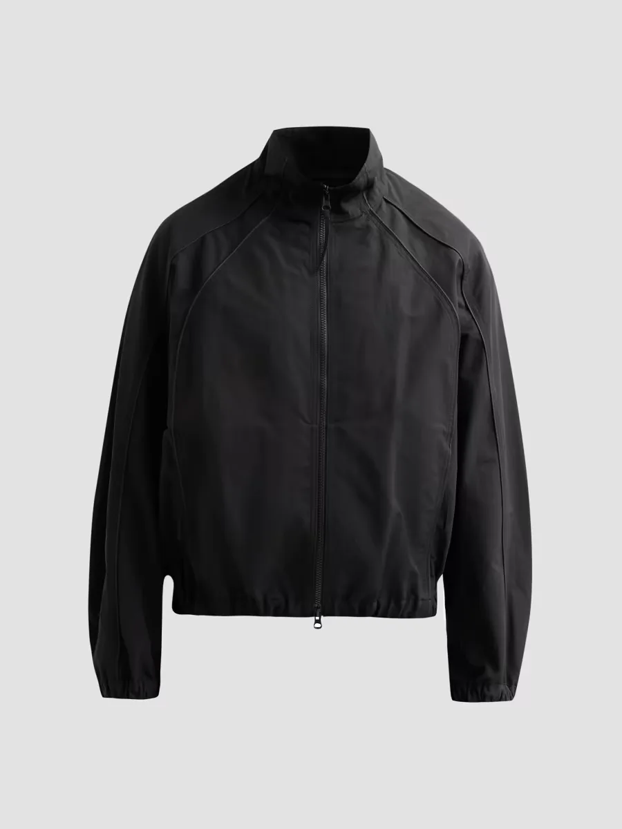 Performance Track Jacket by Helmut Lang
