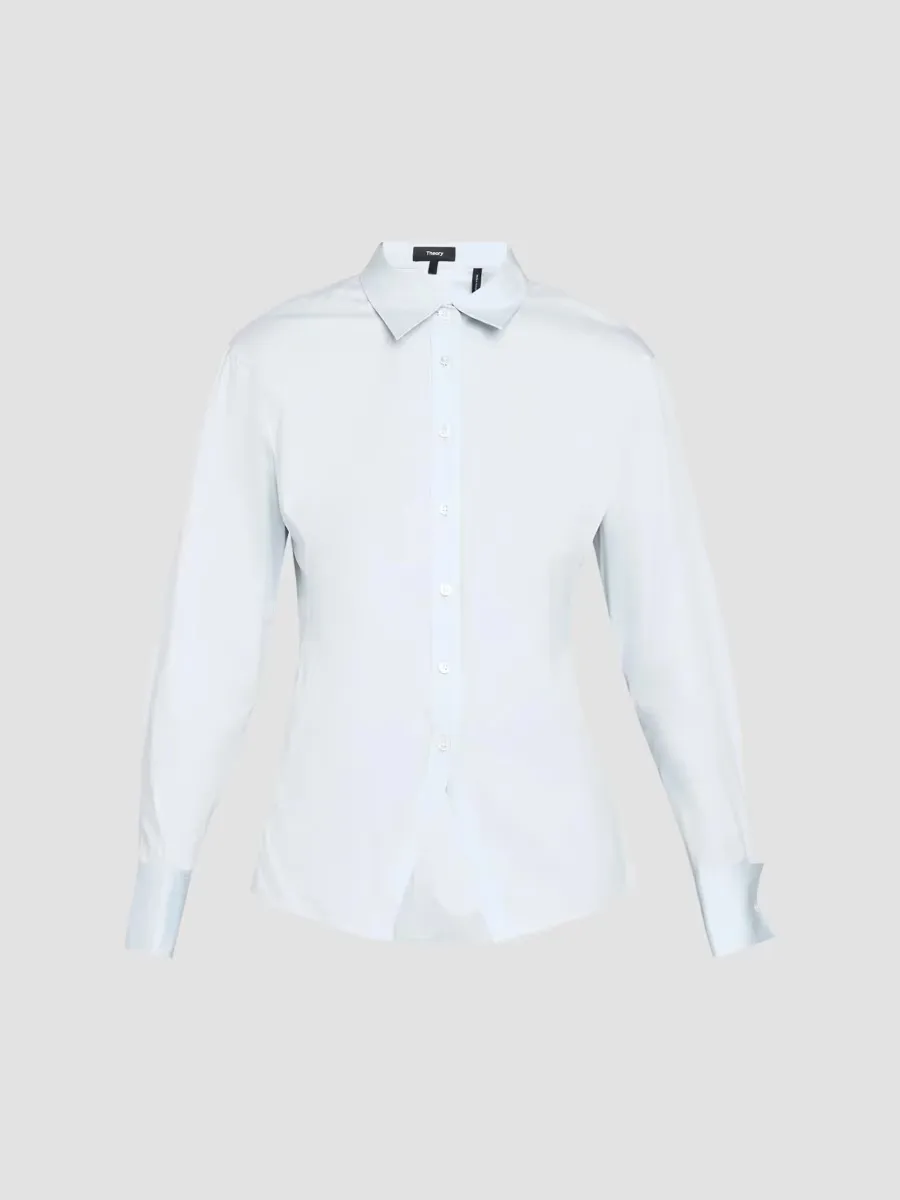 Tailored Cutaway Shirt