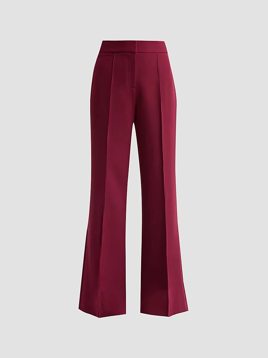 Nash Cady Pants by Milly