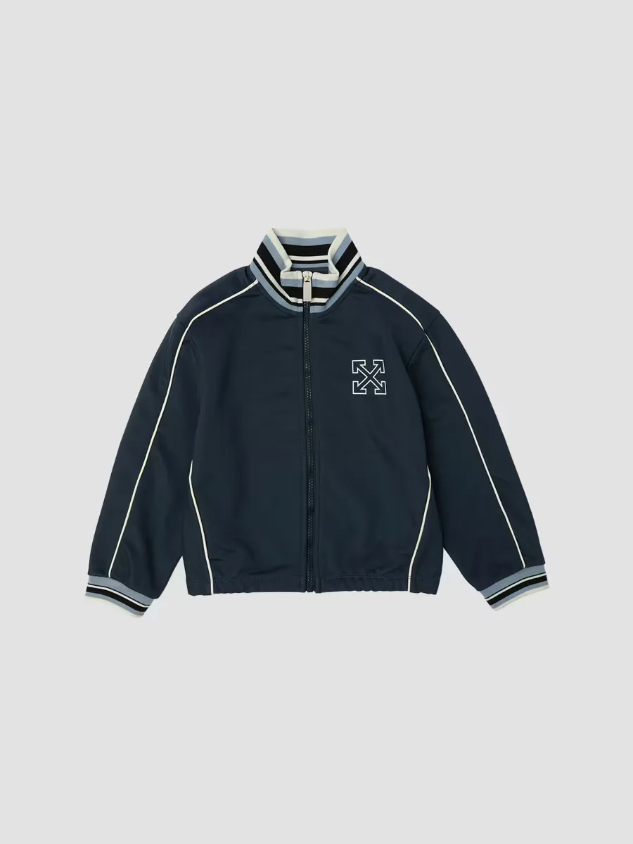 Arrow Track Jacket by Off-White