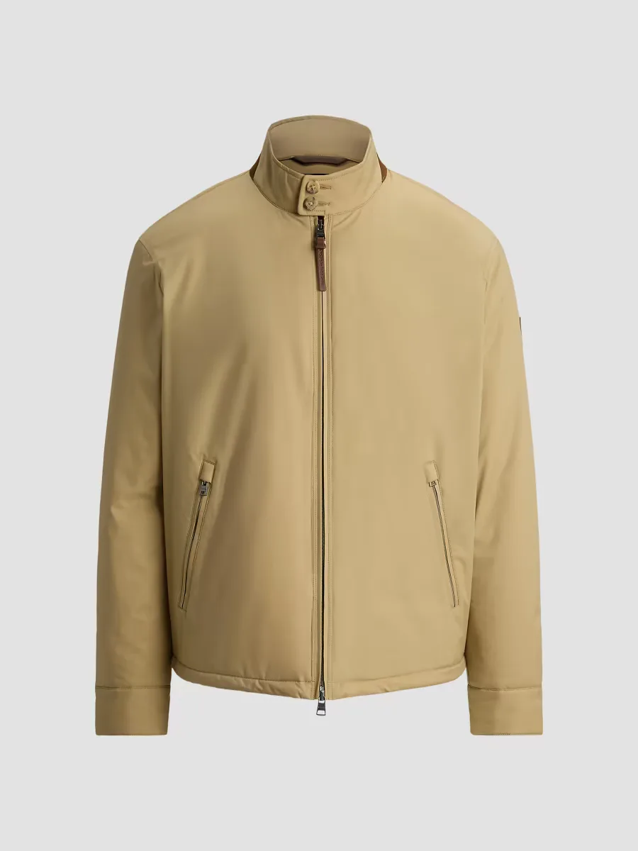 Performance Gabardine Jacket by Polo Ralph Lauren