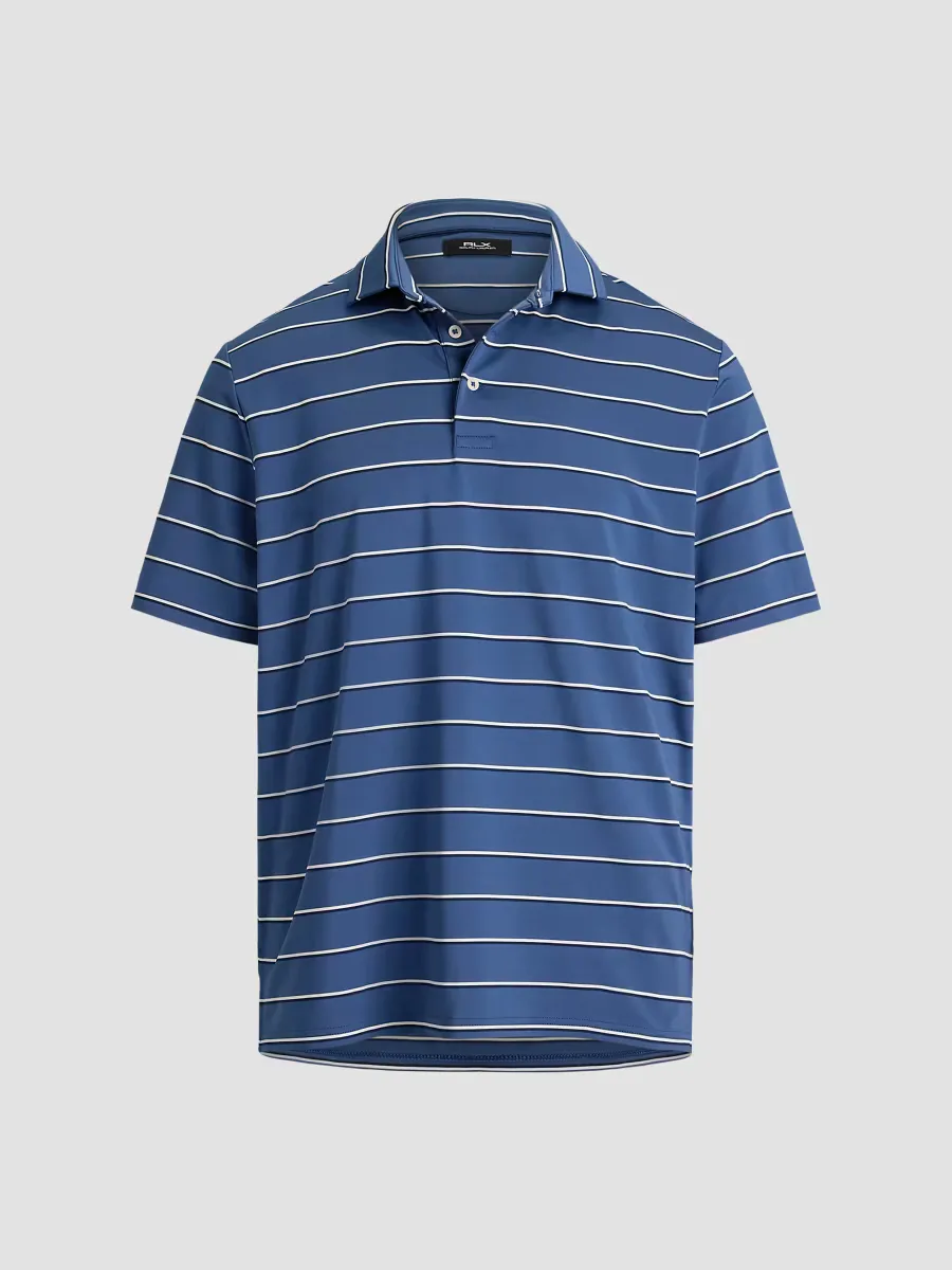 RLX Classic-Fit Performance Polo Shirt