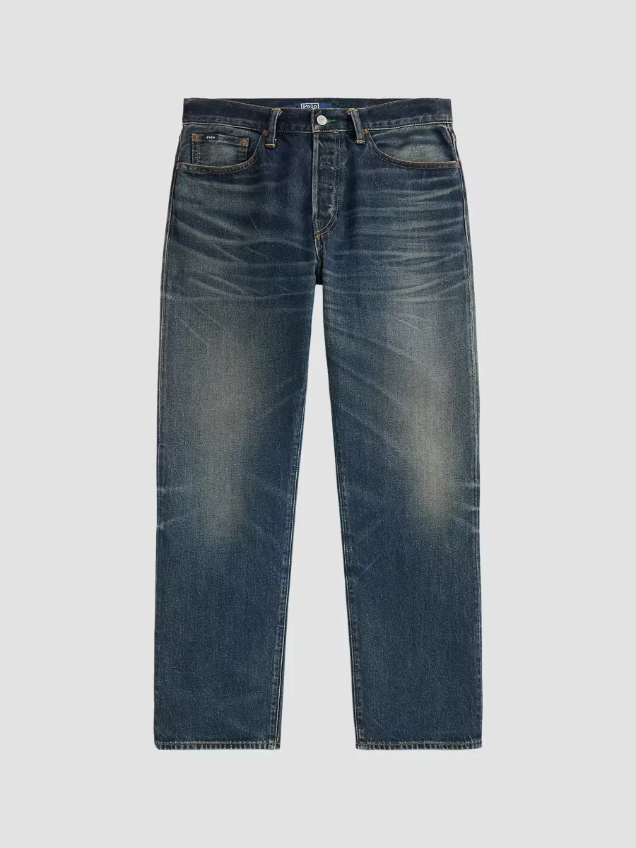 Vintage Classic Jeans by Polo Ralph Lauren