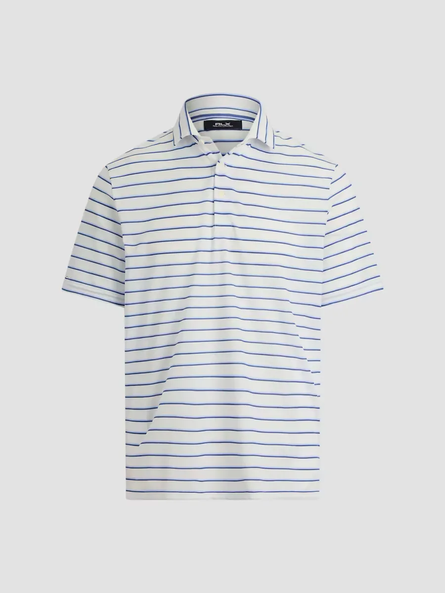 RLX Classic-Fit Performance Polo Shirt