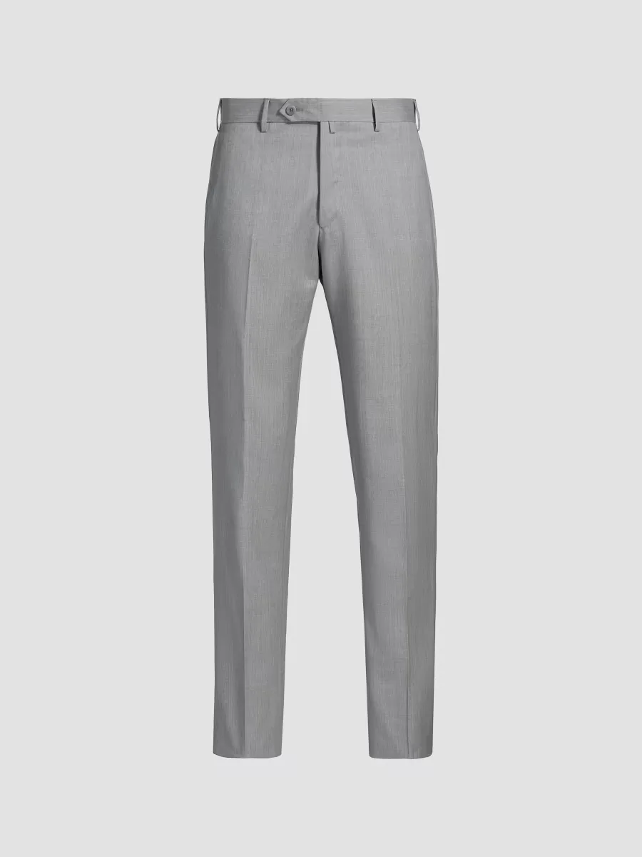 Collection Basic Wool Dress Trousers